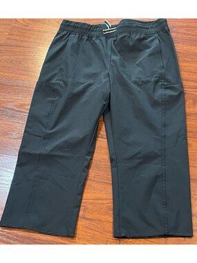 BOSTON TRADERS BLACK PANTS T12